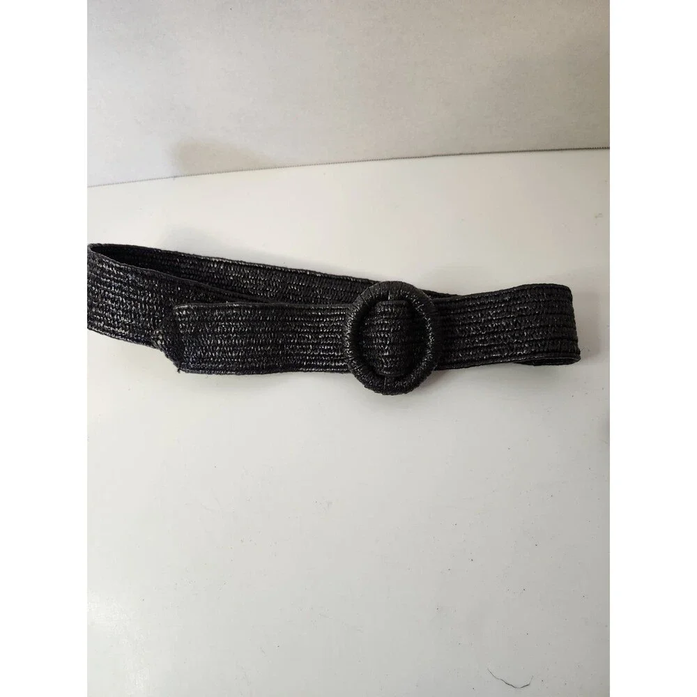 Woven Belt M/L 36 In Long